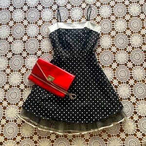 Vintage Dress